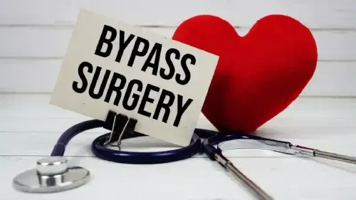 What Can You Never Eat Again After a Heart Bypass?